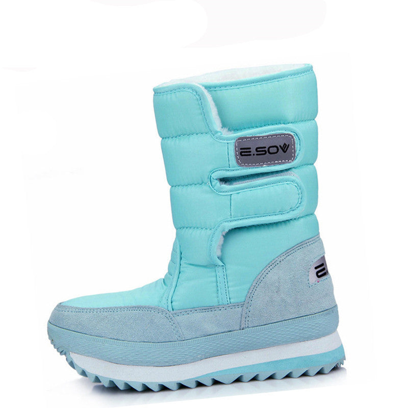 Women's Snow Boots