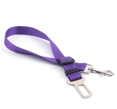 Fixed Strap Polyester Dog Strap - Dog Leash