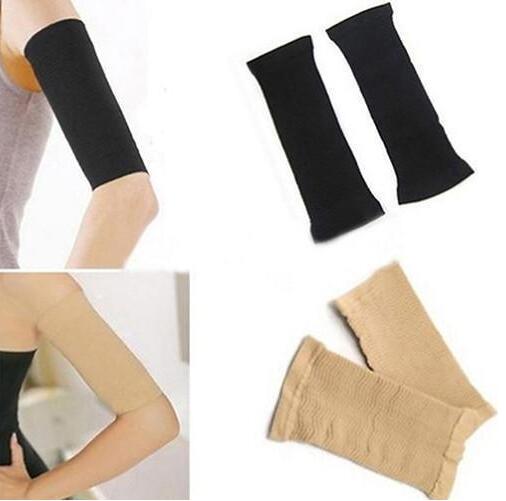 Unisex Arm Shaping & Slimming Sleeves, Compression Wrap Sleeve, Lose Arm Fat & Tone Up Arm Shaping Sleeves For Men and Women