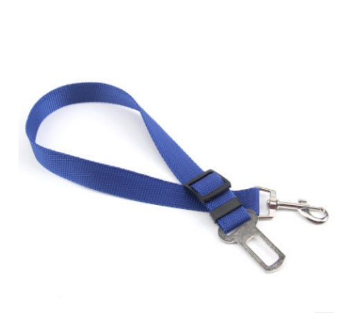 Fixed Strap Polyester Dog Strap - Dog Leash