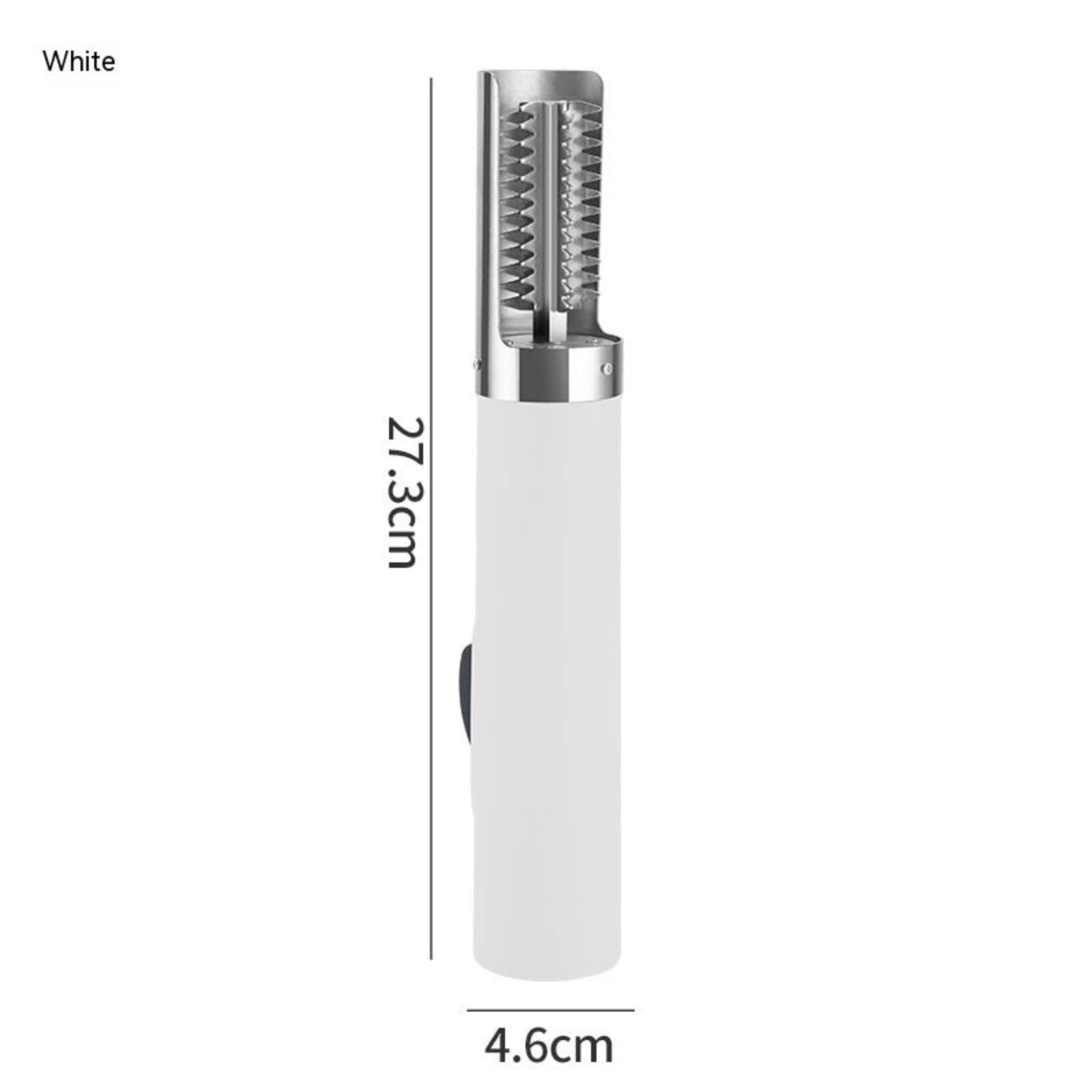 Handheld Charging Electric Razor Fish Scaler Machine - Planning And Scraping Artefact