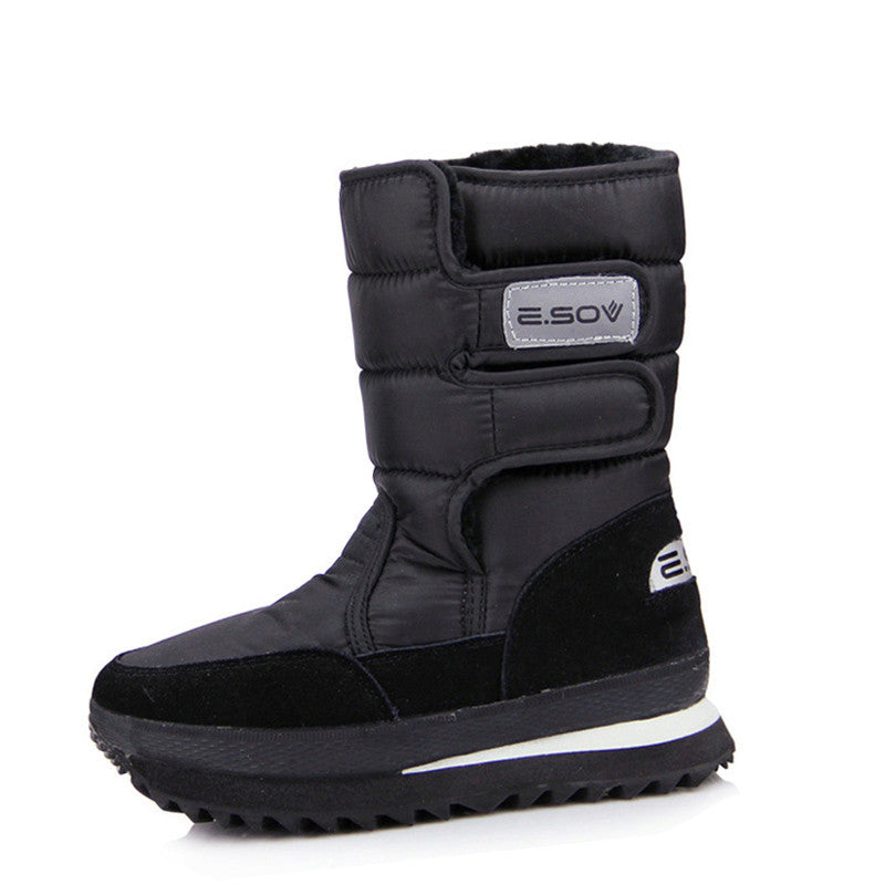 Women's Snow Boots