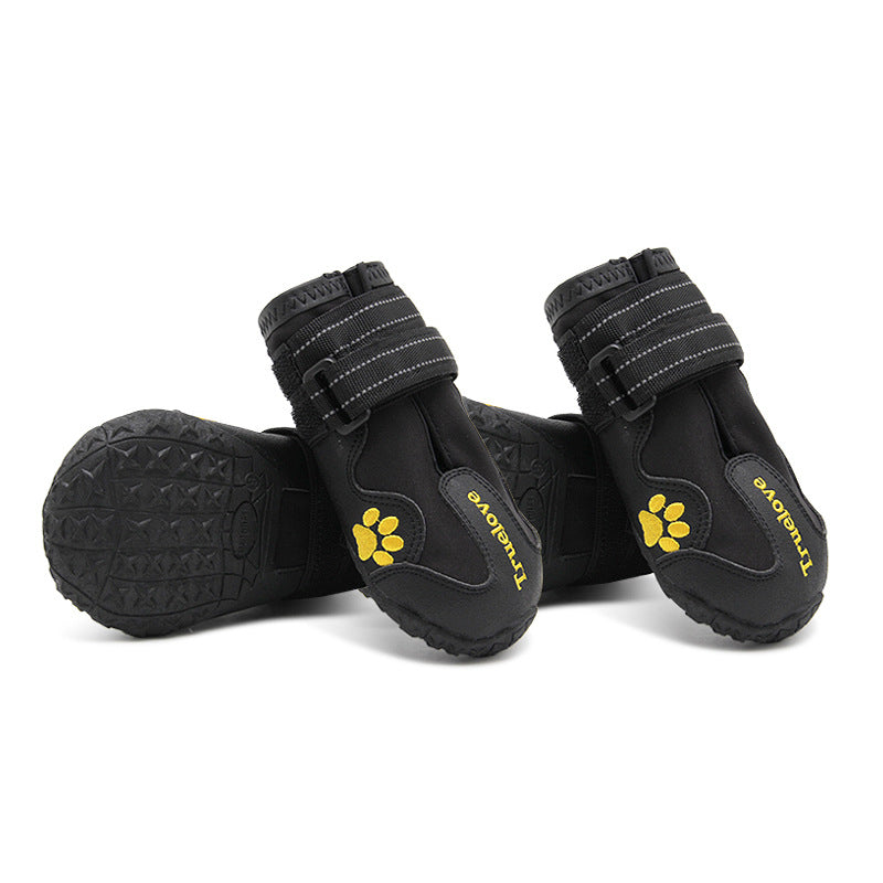 Big Dog Non-slip Shoes