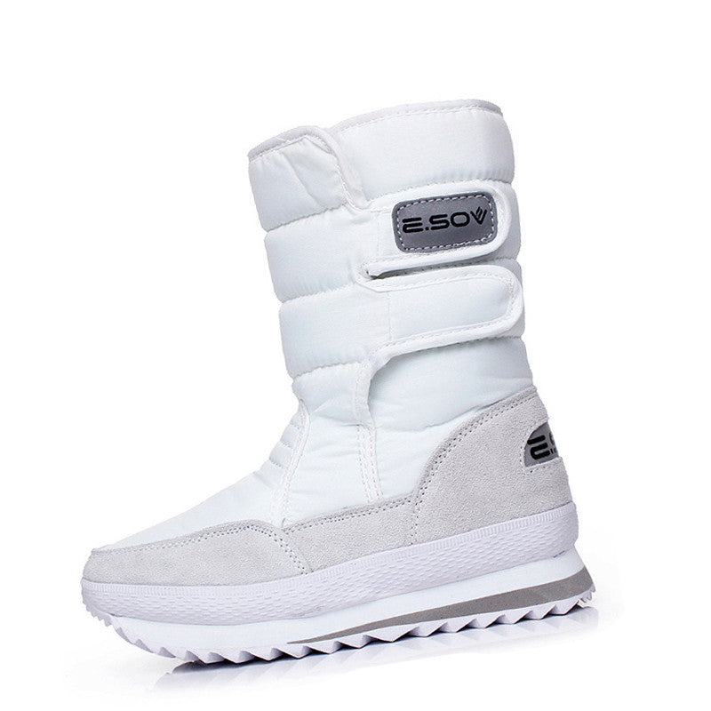 Women's Snow Boots