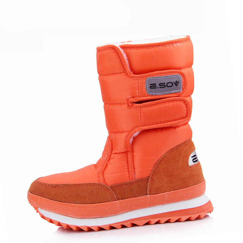 Women's Snow Boots