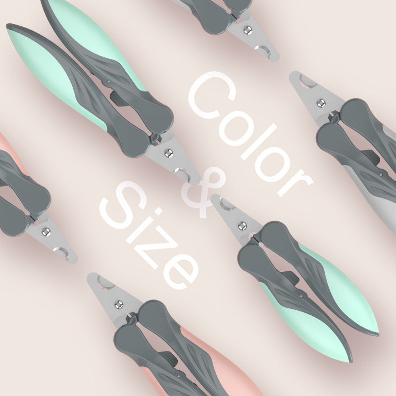 Pet Nail Clipper For Dog