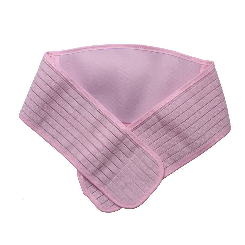 Mid-Pregnancy Abdominal Support For Women