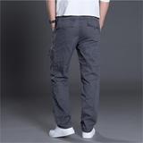 Men's Casual Long Pants