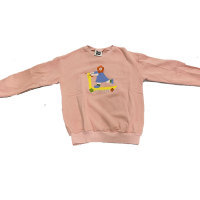 Women's Thick Hoody Suit Suitable For Young Student