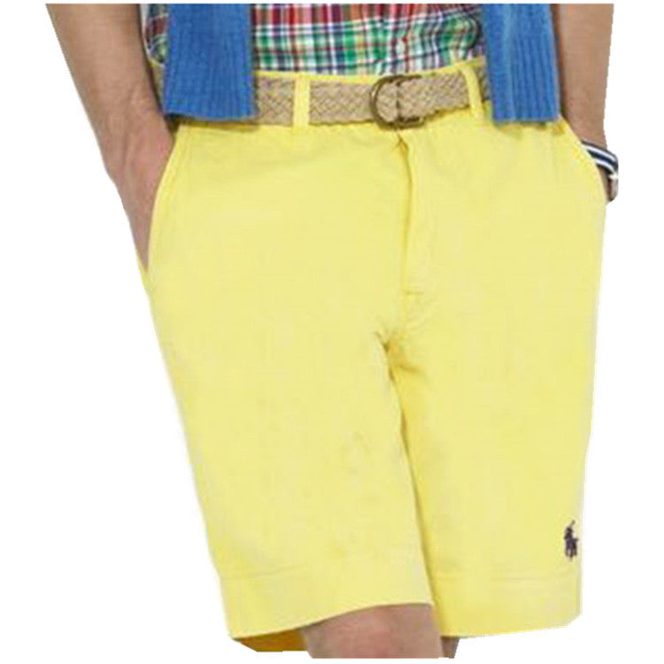 Paul's Shorts - Business Work Shorts And Beach Casual Pants