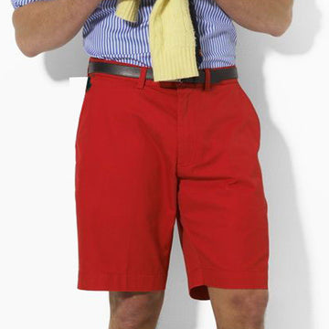 Paul's Shorts - Business Work Shorts And Beach Casual Pants