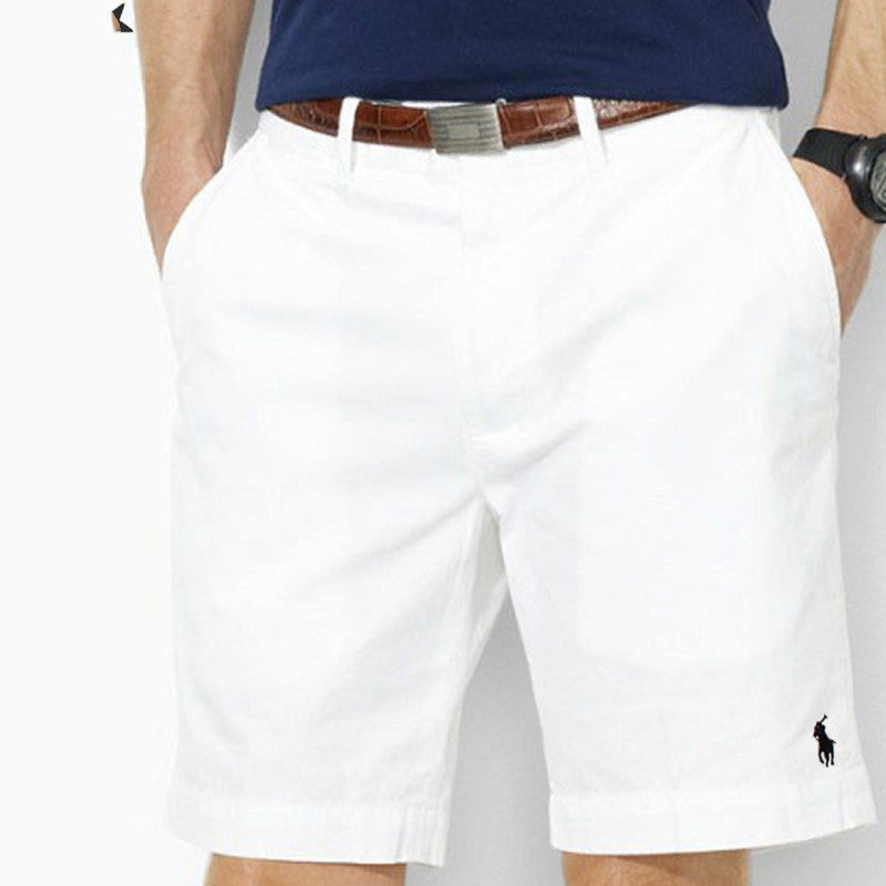 Paul's Shorts - Business Work Shorts And Beach Casual Pants