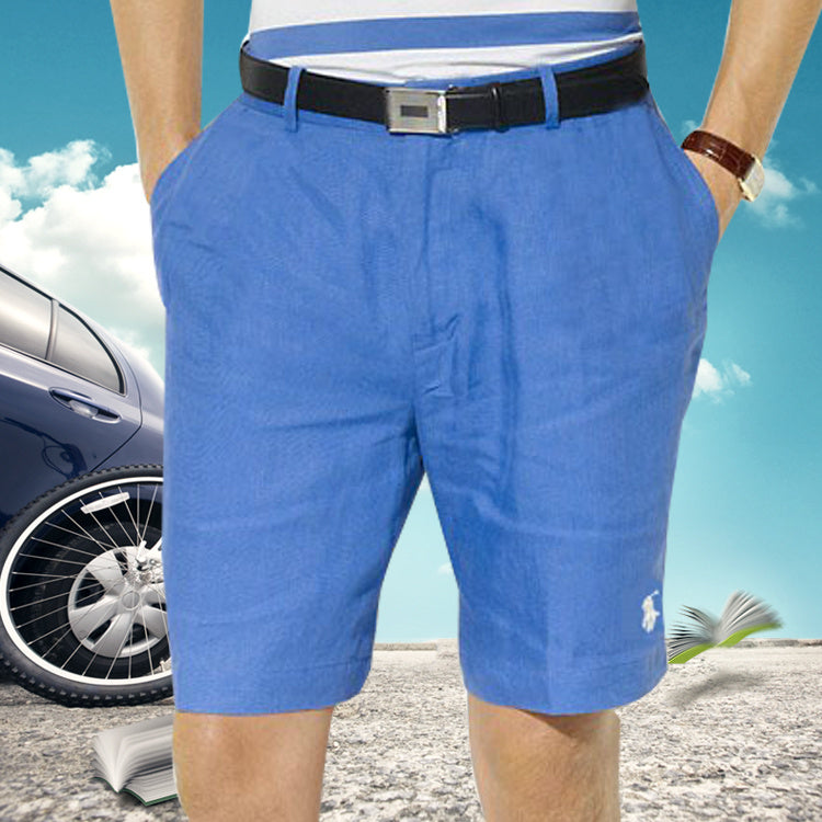 Paul's Shorts - Business Work Shorts And Beach Casual Pants