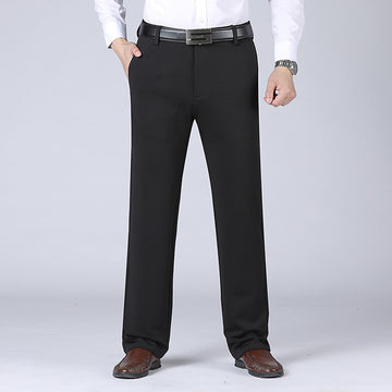 Men's Thick Loose Autumn Casual Pants