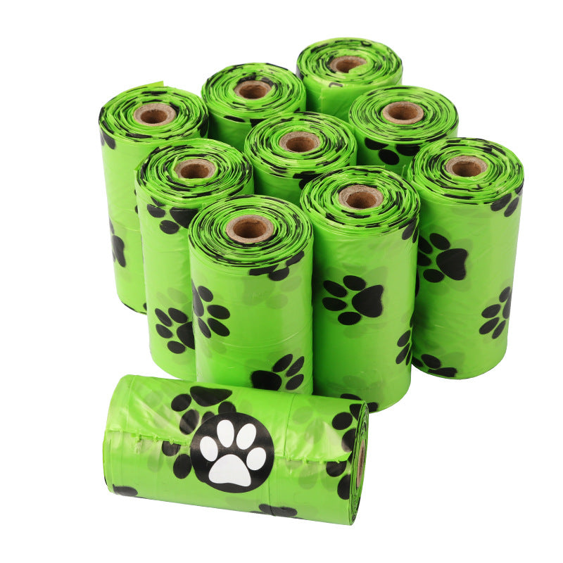 Dog Poop Bag For Pets