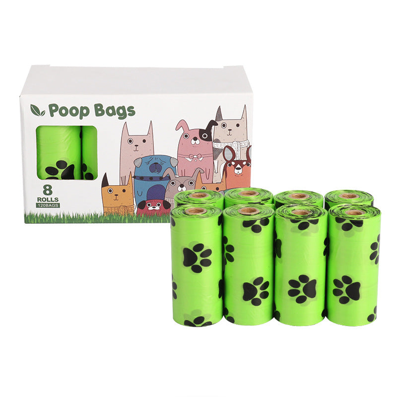Dog Poop Bag For Pets