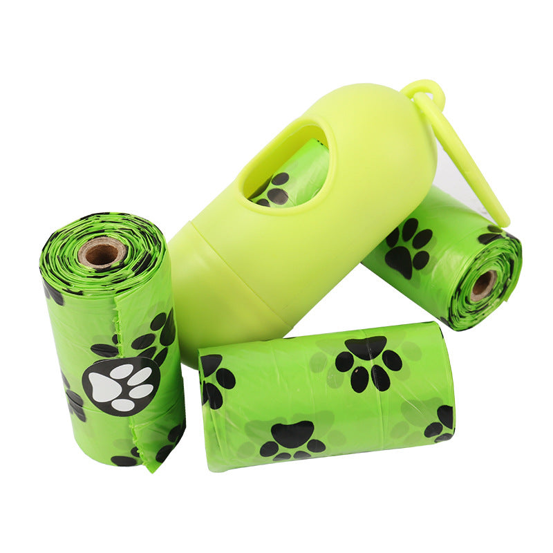 Dog Poop Bag For Pets