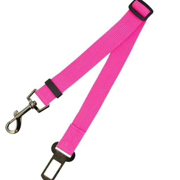 Fixed Strap Polyester Dog Strap - Dog Leash