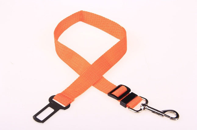 Fixed Strap Polyester Dog Strap - Dog Leash