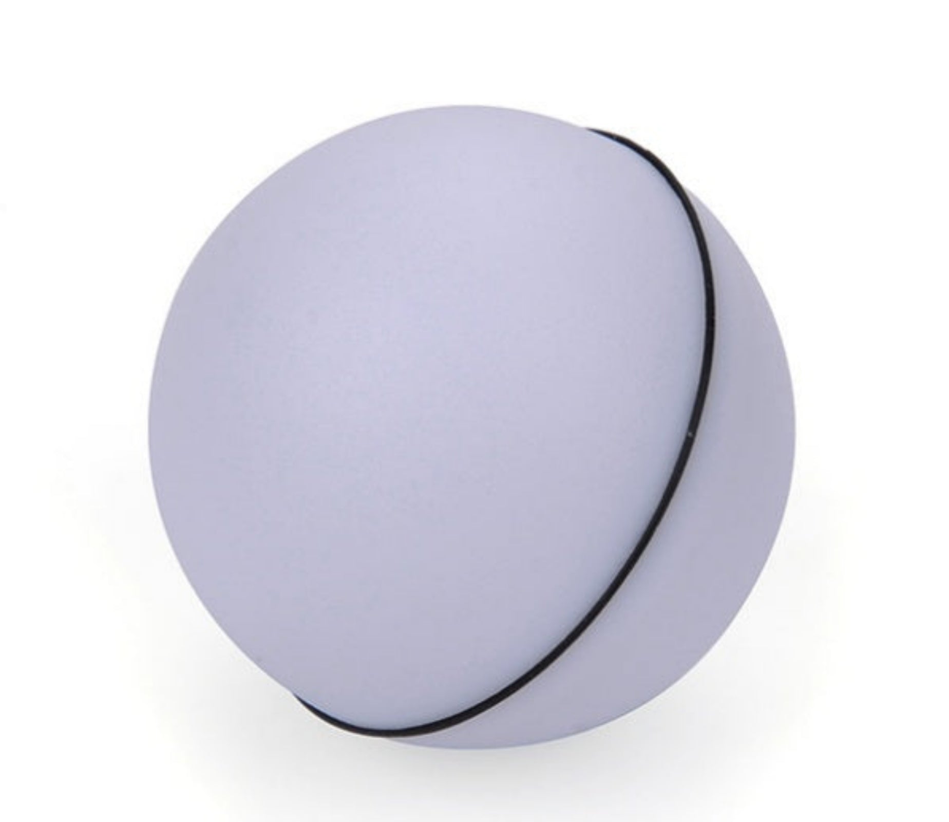 LED Laser Electronic Rolling Funny Pet Toy Ball For Cat