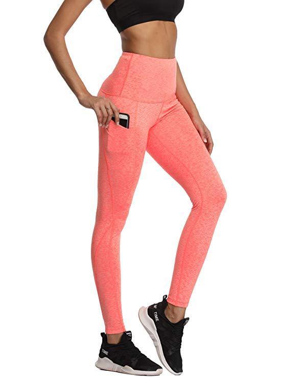 Women's Pocket Casual Yoga Pants