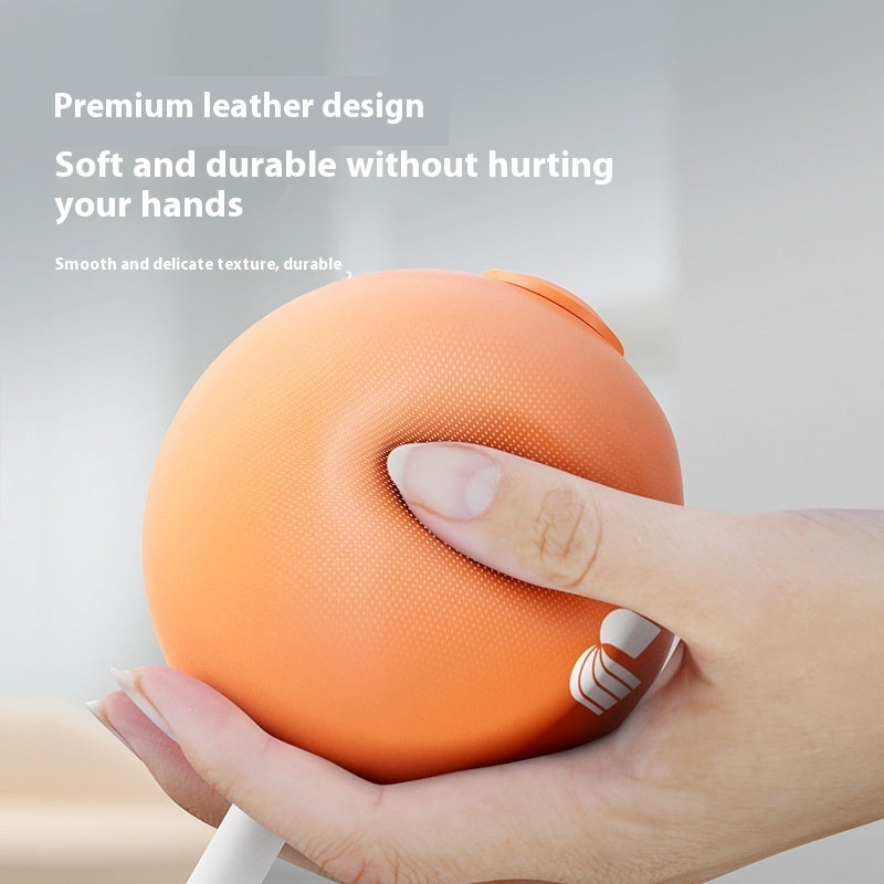 Indoor Vertical Style Boxing Rapid Response Ball Suitable for Home Training