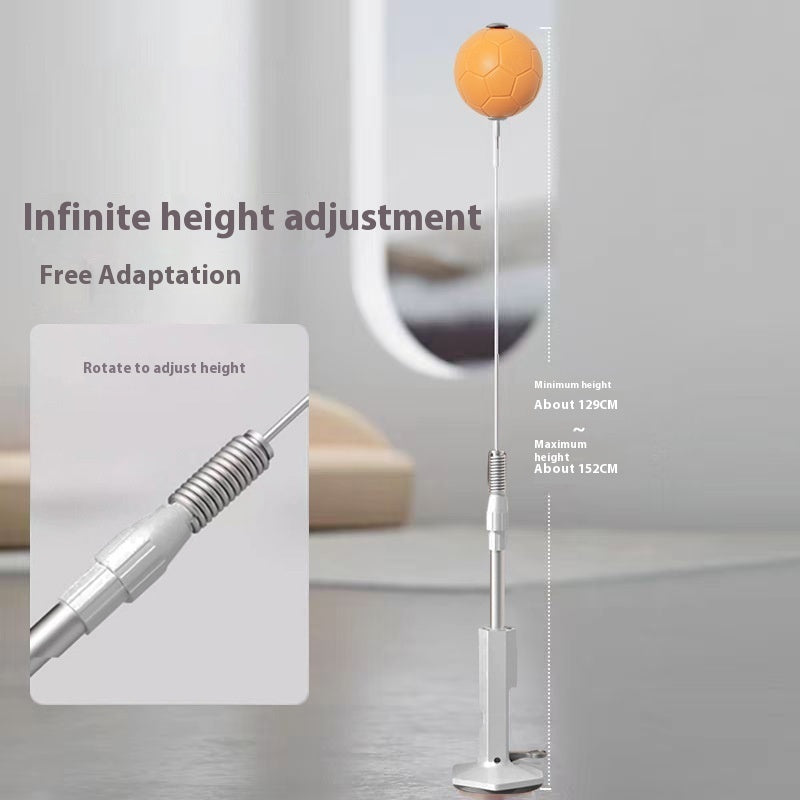 Boxing Rapid Response Ball Indoor Vertical Style