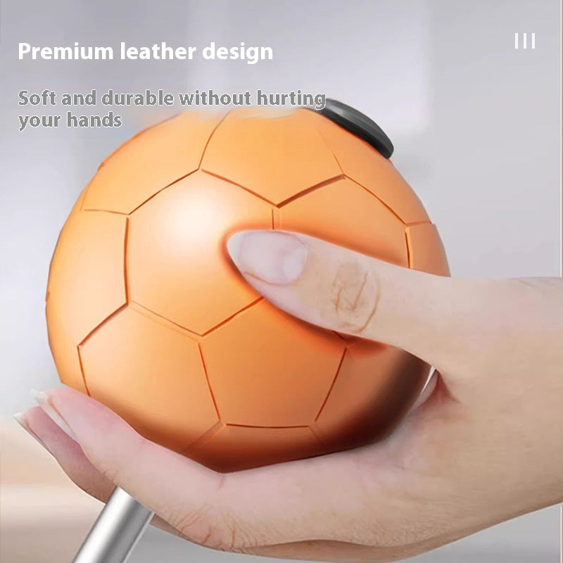 Boxing Rapid Response Ball Indoor Vertical Style