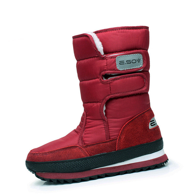 Women's Snow Boots