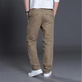 Men's Casual Long Pants