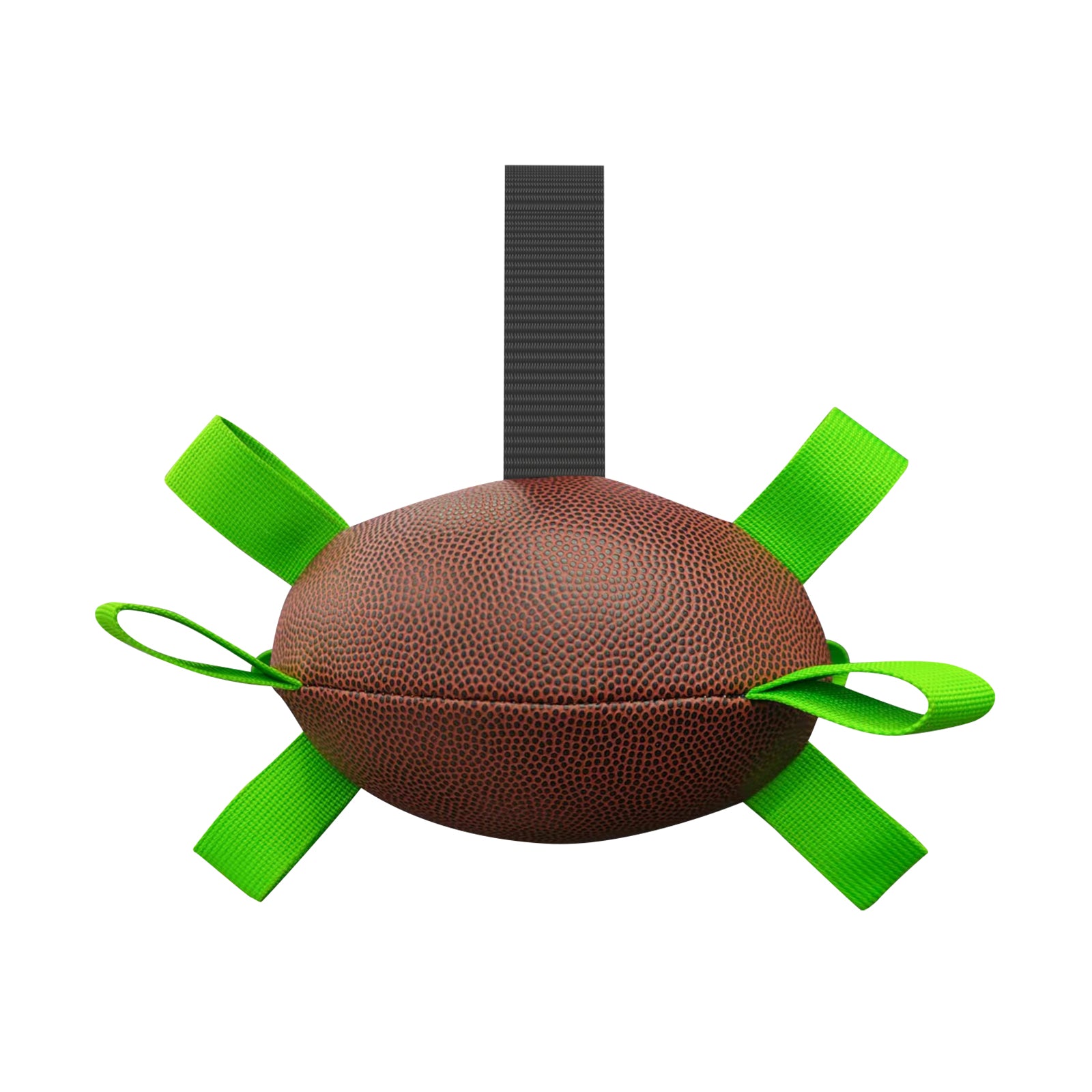 Interactive Football and Training Toy For Dogs - Inflated Outdoor Border Collie Balls For Large Dogs