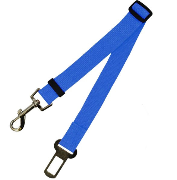 Fixed Strap Polyester Dog Strap - Dog Leash