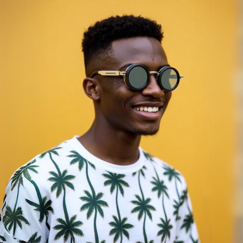 2025 Unisex ND Dimmable Sunglasses For Men and Women