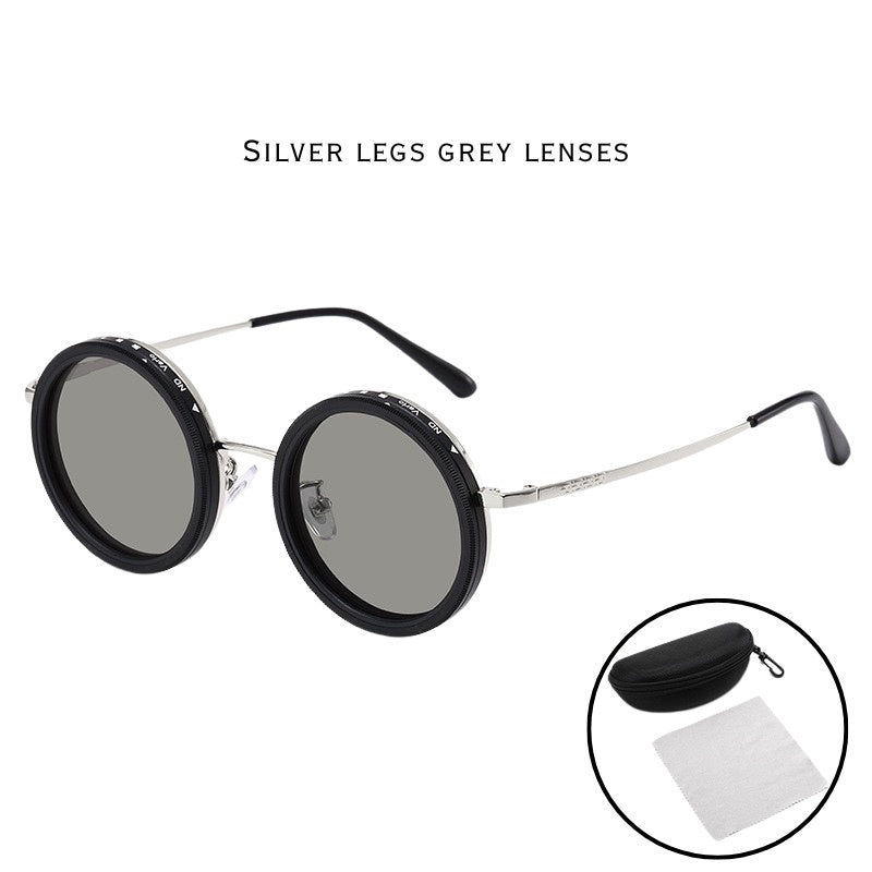 2025 Unisex ND Dimmable Sunglasses For Men and Women