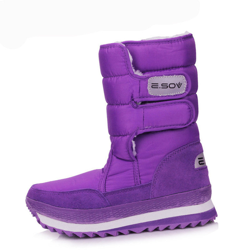 Women's Snow Boots
