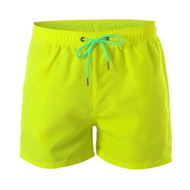 Unisex Beach Pants Sports Casual Short - Large Trunks Fashion Shorts For Men And Women