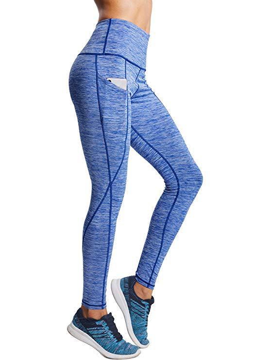 Women's Pocket Casual Yoga Pants