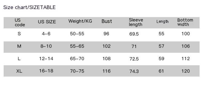 Women's Autumn Thin Solid Colour Bottoming Shirt