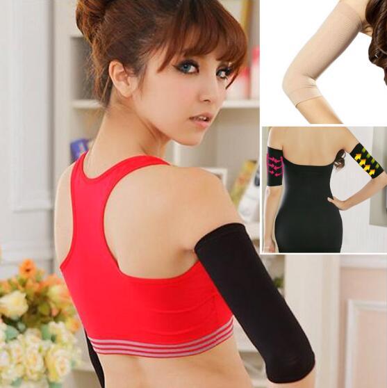 Unisex Arm Shaping & Slimming Sleeves, Compression Wrap Sleeve, Lose Arm Fat & Tone Up Arm Shaping Sleeves For Men and Women