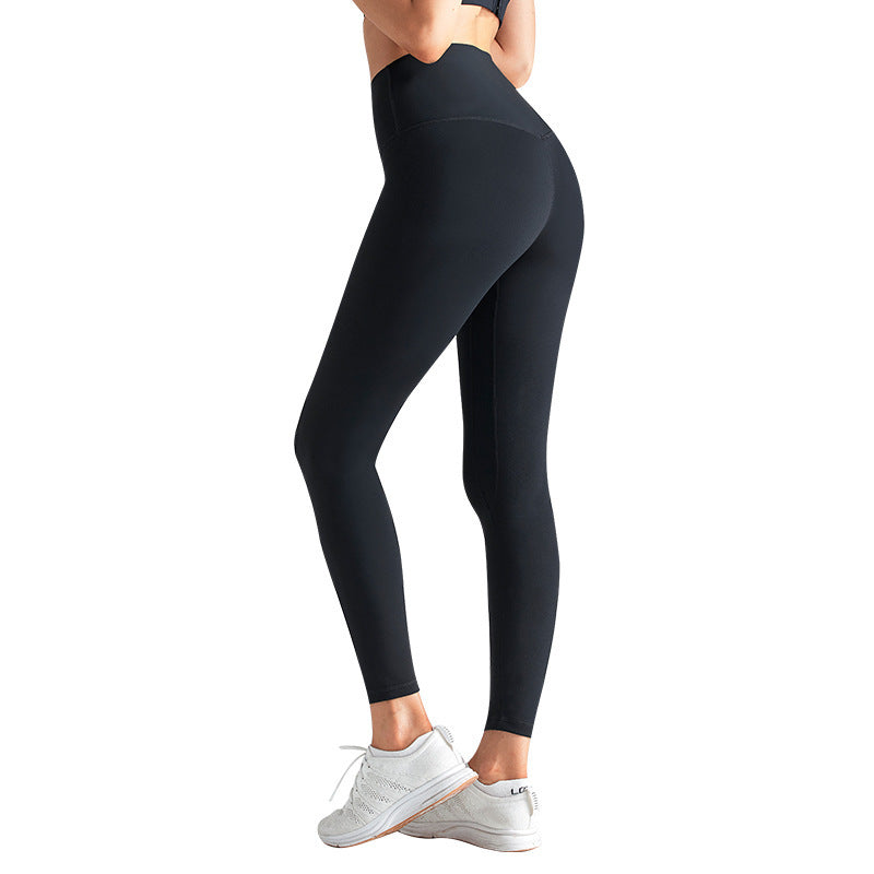 Women's Thin Slim Fit Yoga Pants
