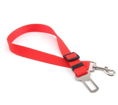 Fixed Strap Polyester Dog Strap - Dog Leash