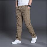 Men's Casual Long Pants