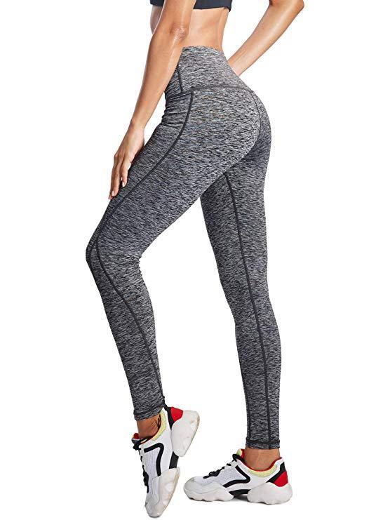 Women's Pocket Casual Yoga Pants
