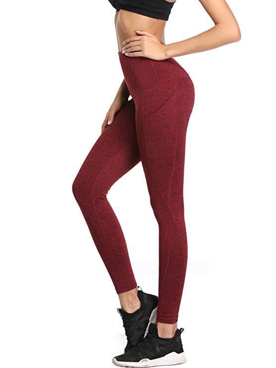 Women's Pocket Casual Yoga Pants