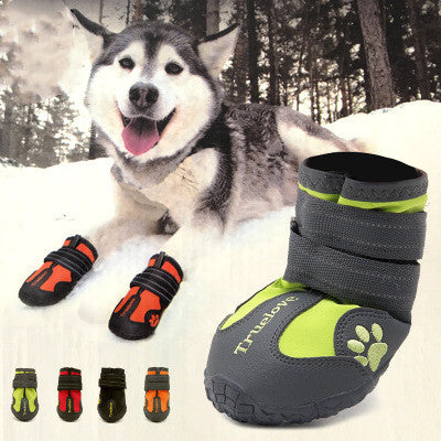 Big Dog Non-slip Shoes