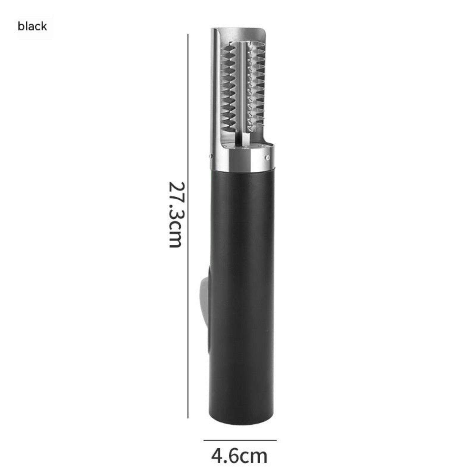 Handheld Charging Electric Razor Fish Scaler Machine - Planning And Scraping Artefact