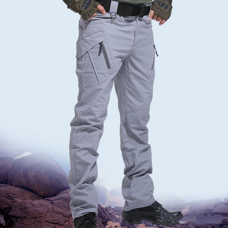 IX9 Camouflage Spot Cross-Border Assault Pants