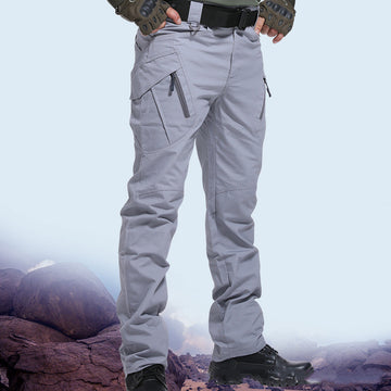 IX9 Camouflage Spot Cross-Border Assault Pants