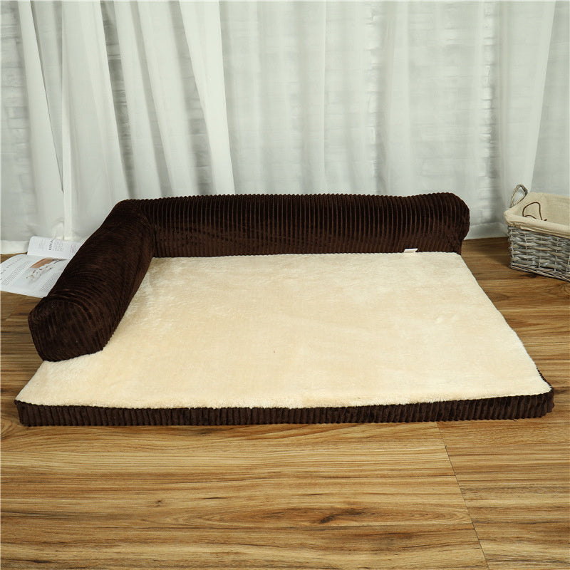 Pet Bed For Dogs