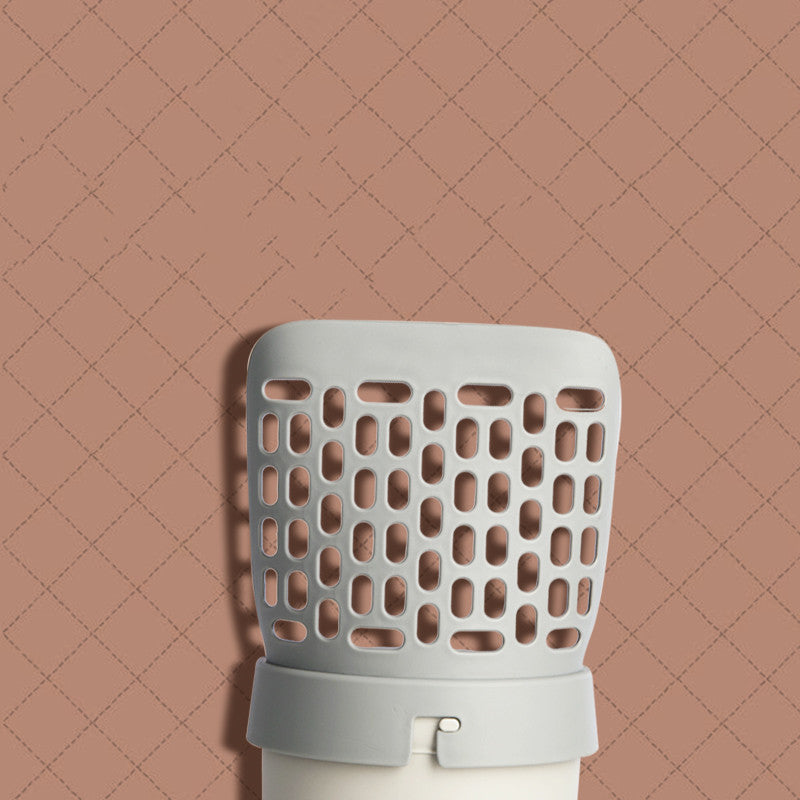 Storage Box Integrated Lazy Cat Litter And Shovel Set